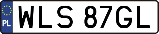 WLS87GL