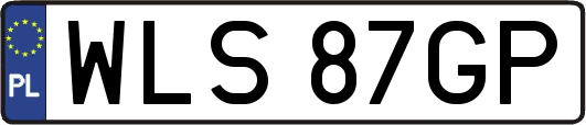 WLS87GP