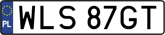 WLS87GT