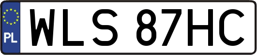 WLS87HC