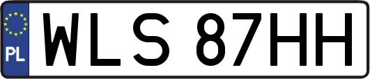 WLS87HH