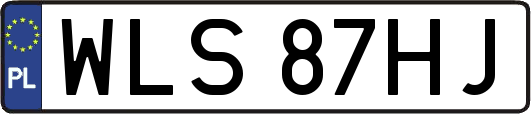 WLS87HJ