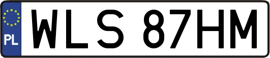 WLS87HM