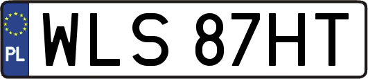 WLS87HT