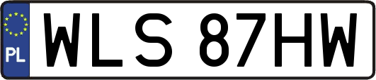 WLS87HW