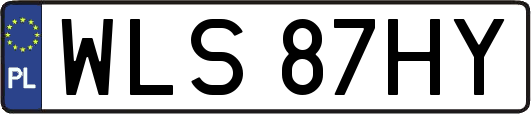 WLS87HY