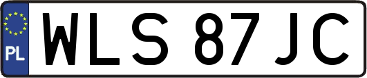 WLS87JC