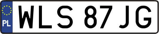 WLS87JG