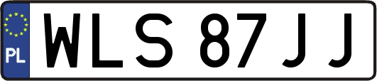WLS87JJ