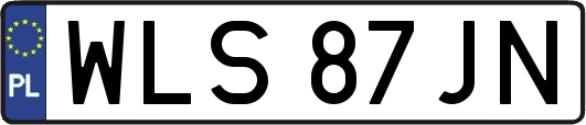 WLS87JN