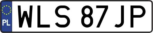 WLS87JP
