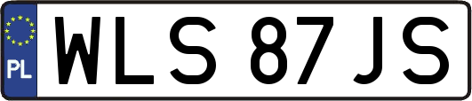 WLS87JS