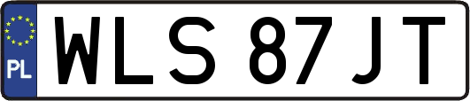 WLS87JT