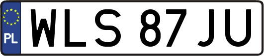 WLS87JU