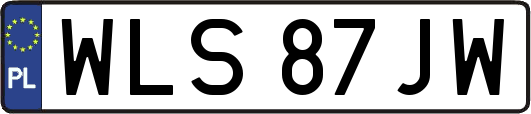 WLS87JW