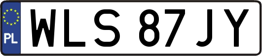 WLS87JY