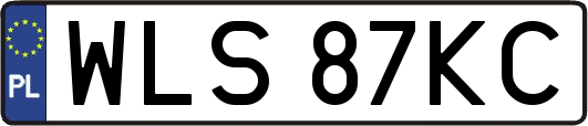 WLS87KC