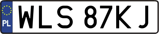 WLS87KJ