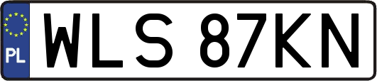 WLS87KN