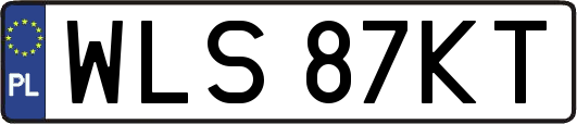 WLS87KT