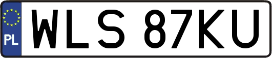 WLS87KU