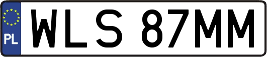 WLS87MM