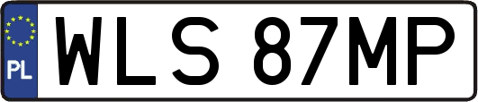 WLS87MP