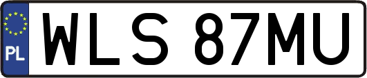WLS87MU