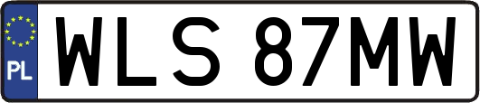 WLS87MW