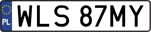 WLS87MY