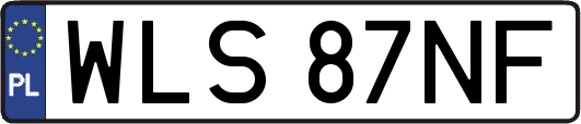 WLS87NF