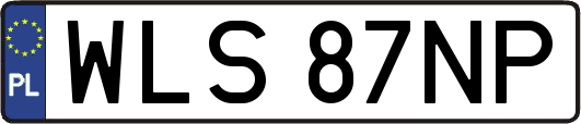 WLS87NP