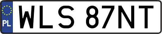 WLS87NT