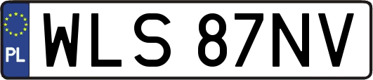 WLS87NV