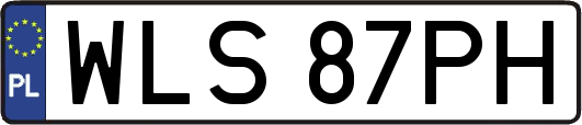 WLS87PH