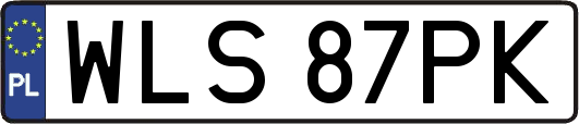 WLS87PK