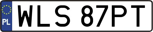 WLS87PT