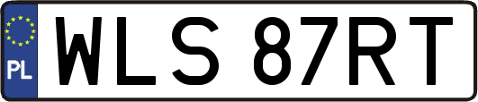 WLS87RT
