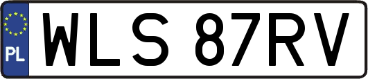 WLS87RV