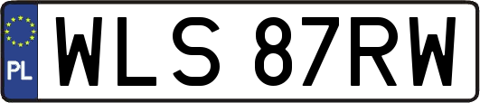 WLS87RW
