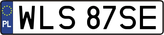WLS87SE