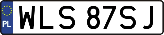 WLS87SJ
