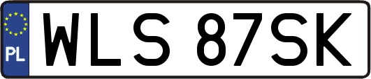 WLS87SK