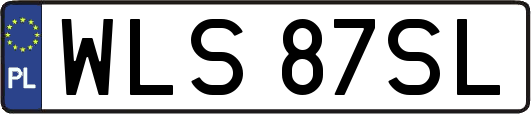 WLS87SL