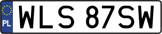 WLS87SW