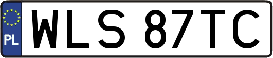 WLS87TC