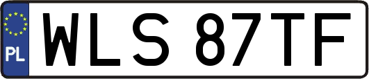 WLS87TF