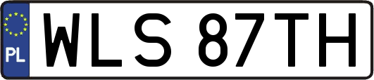 WLS87TH
