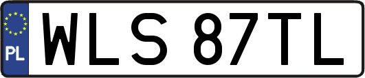 WLS87TL