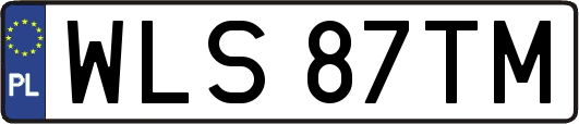 WLS87TM